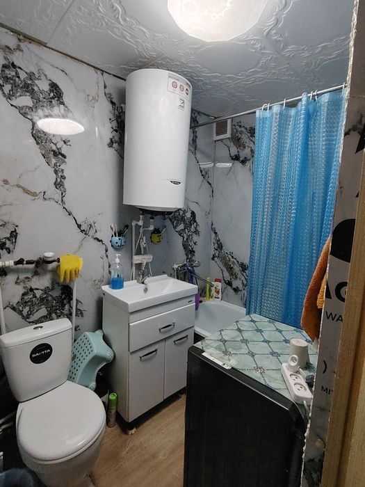 Продается 3ком квартира