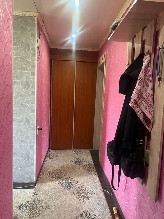 Квартира в Рудном