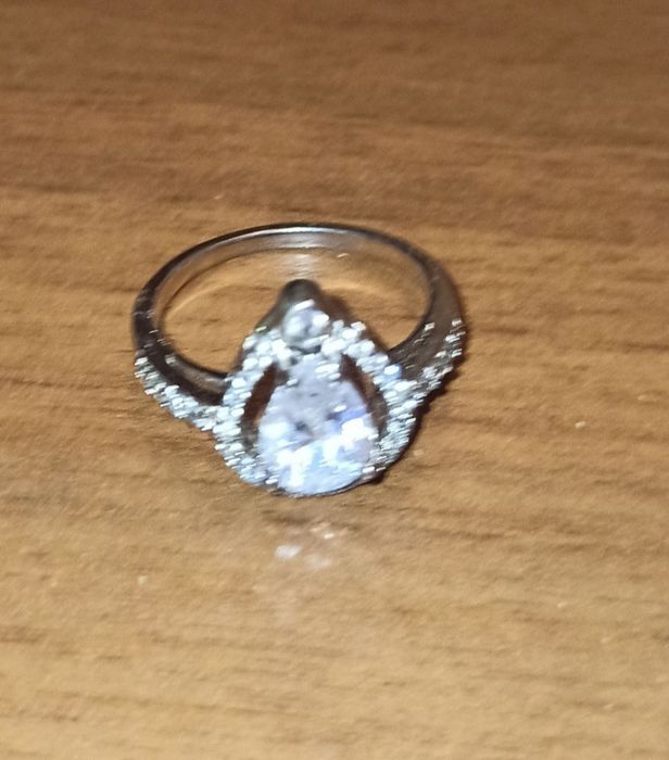 Серебряное изделие