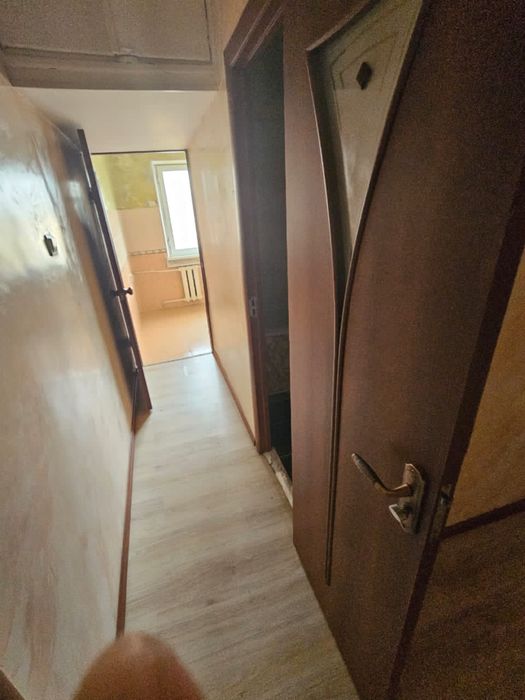 Продается 2 комн квартира в центре города