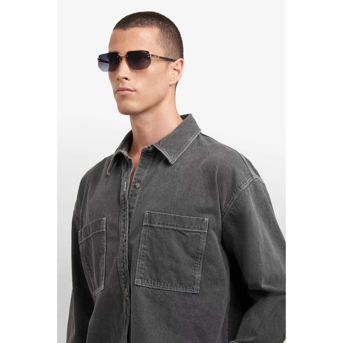 Оригинални мъжки слънчеви очила Carrera -44%