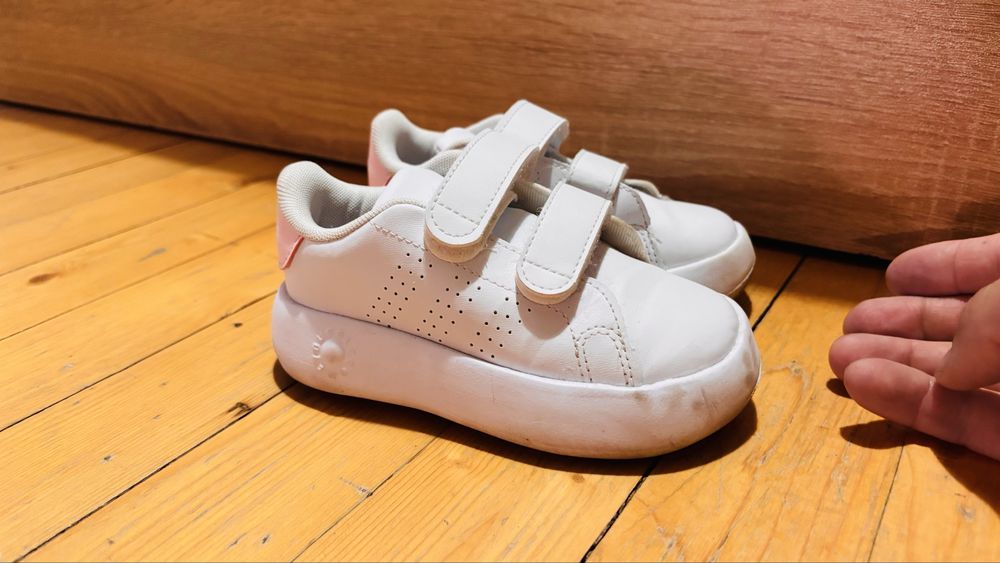 детски маратонки adidas b bubble