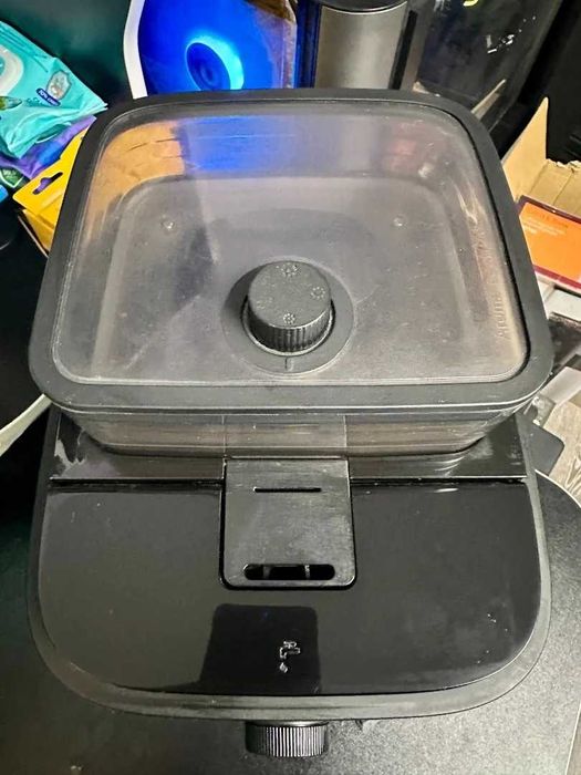 Кофемашина Philips HD7767