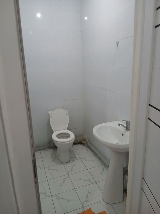 Ижарага берилади узок муддадга