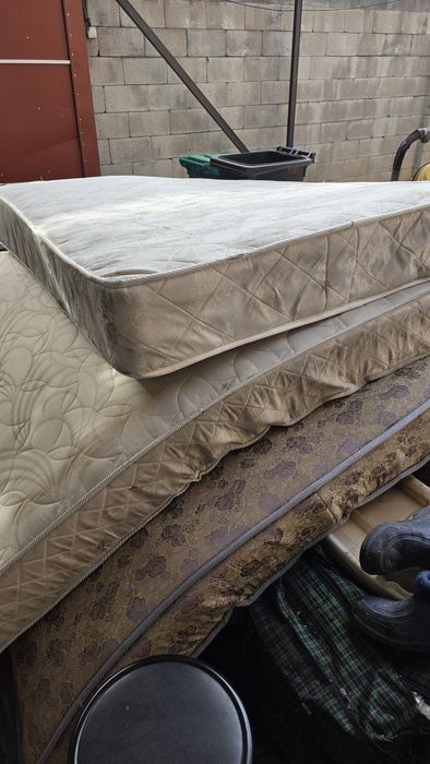 Продам матрас каждый по 10 тысяч