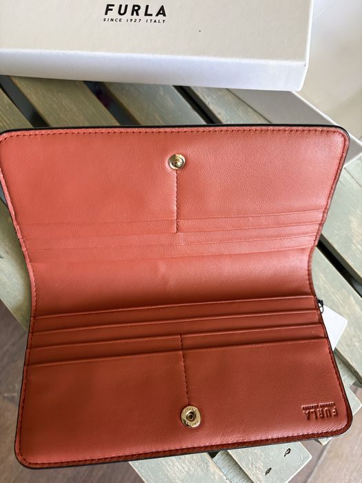 FURLA  нов  дамски