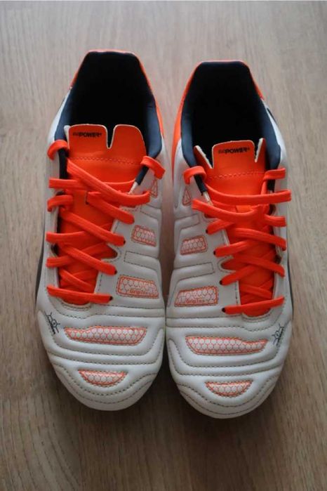 Бутонки Puma evoPOWER 4 FG - Номер 39