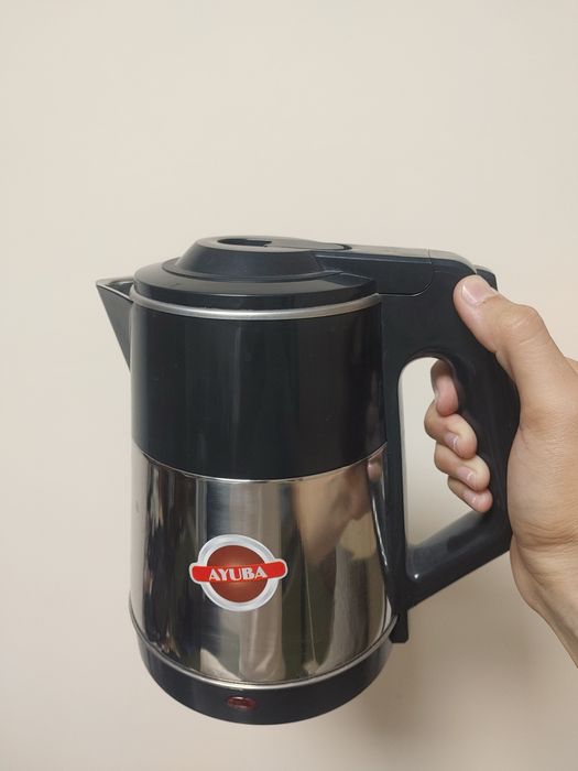 Tefal Ayuba S-19