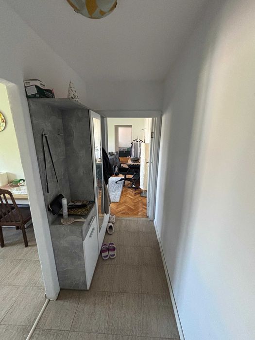 Apartament 2 camere Judetean (Rezervat)