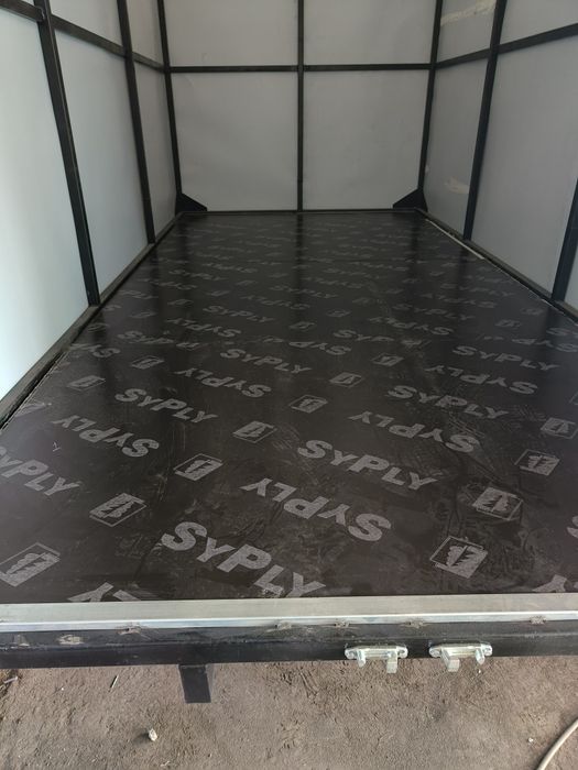 Каркас на газель