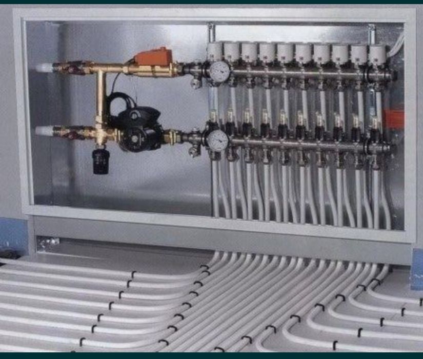 Тепловизор Bosch,инструменты