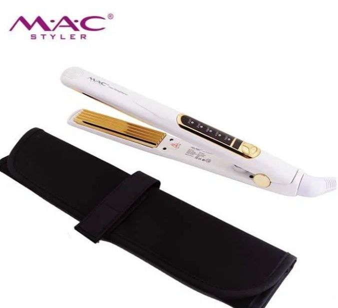 Mac firmasi orgenal gafri