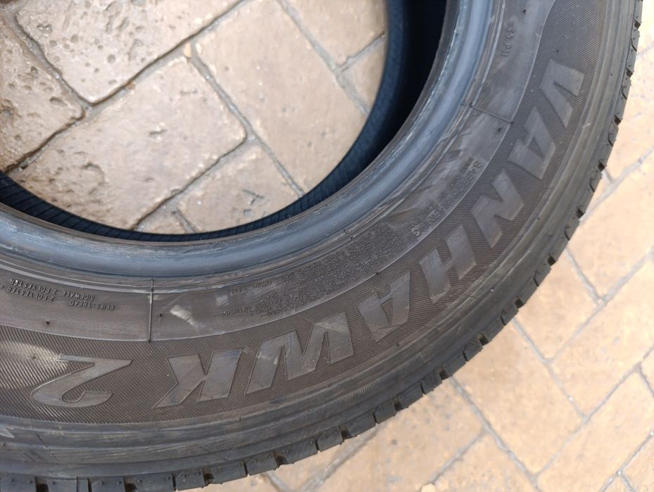 Летни гуми Feristone 215/70/15 C