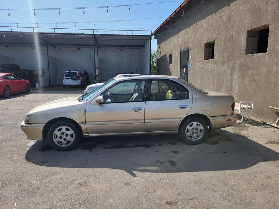 Американский көлік мил