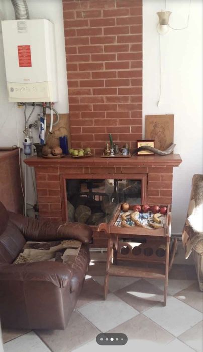 Casa Arad 3 camere