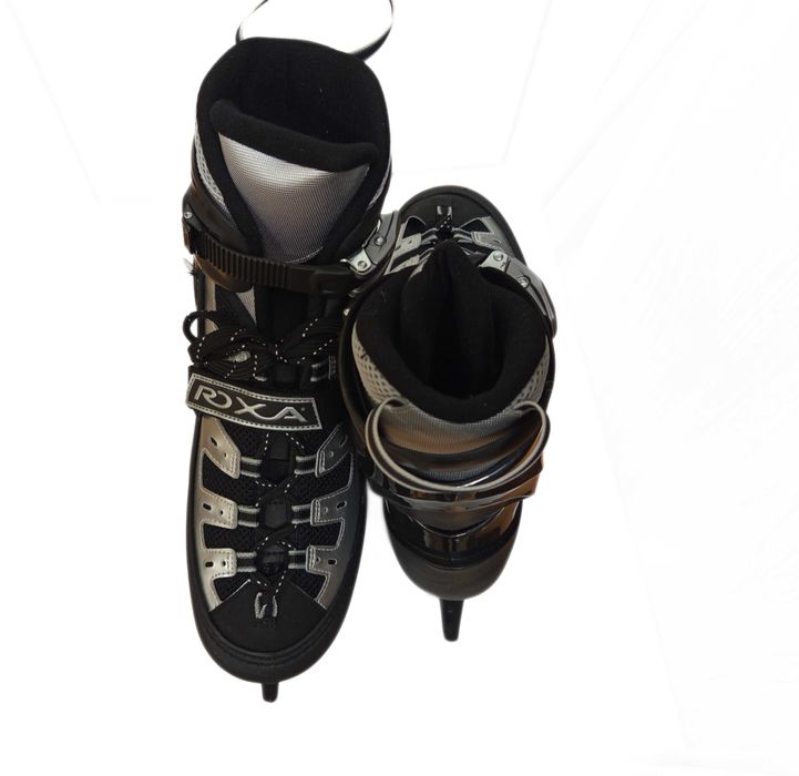 Кънки за лед Roxa и Braud M/W