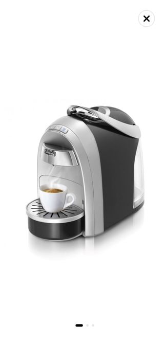 КАПСУЛНА КАФЕ МАШИНА CAFFITALY SYSTEM AMBRA