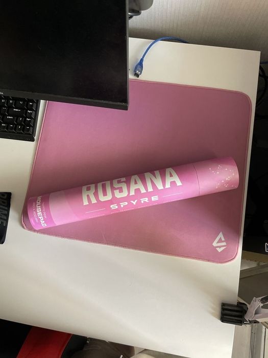 Коврик Spyre Rosana