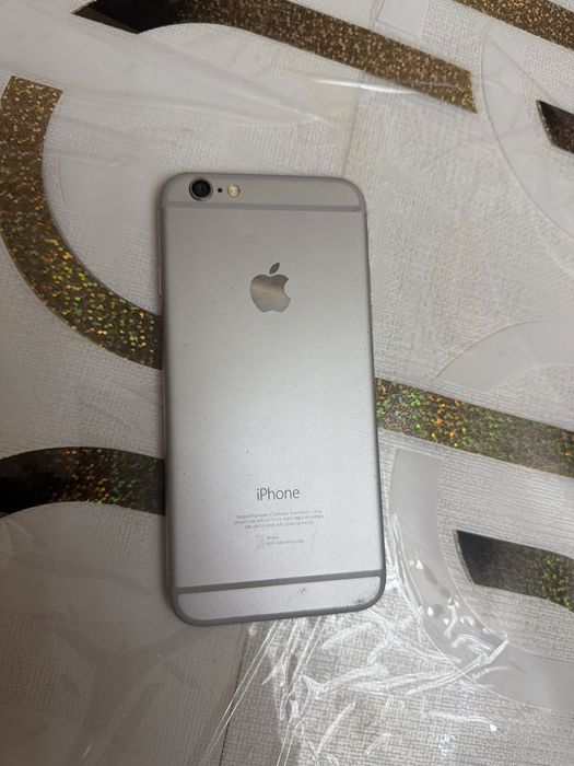 Айфон 6 срочно.