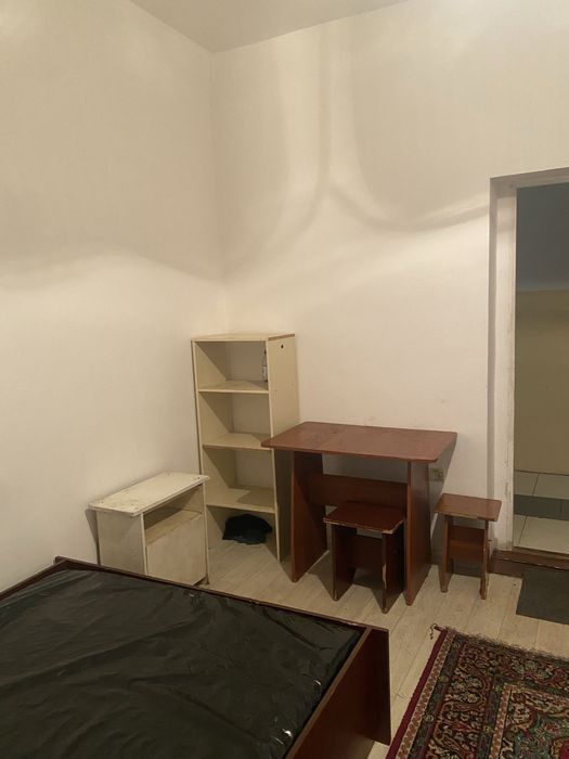 Сдам комнату в общежитие