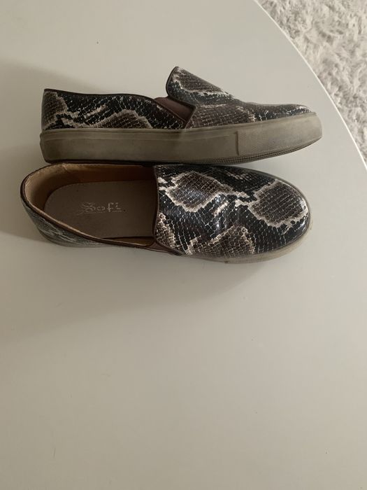 Incaltaminte calitate