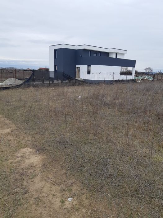 Teren  Intravilan metro