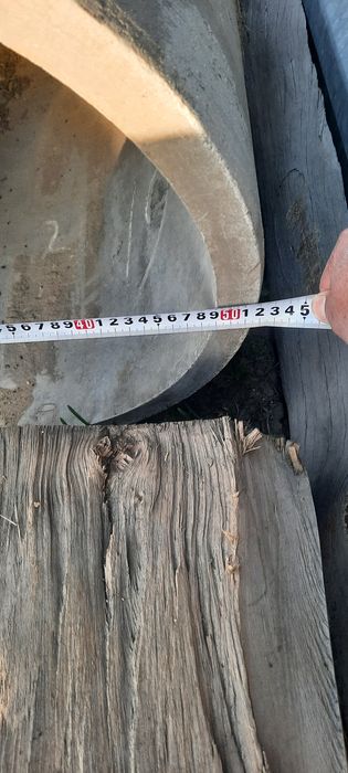 Продам асбестовую трубу