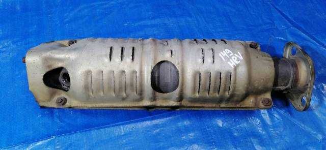 прием катализаторов