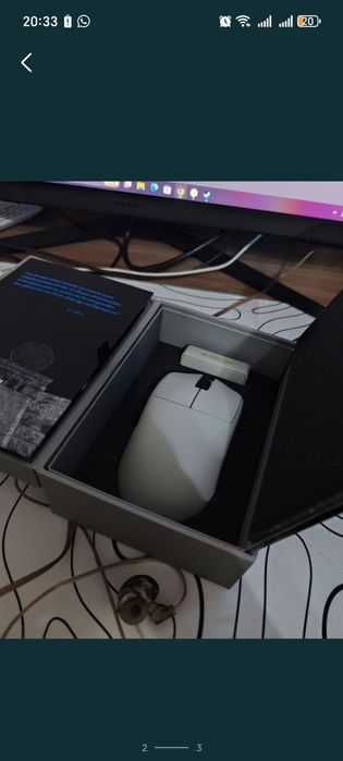 Компьютер игровой