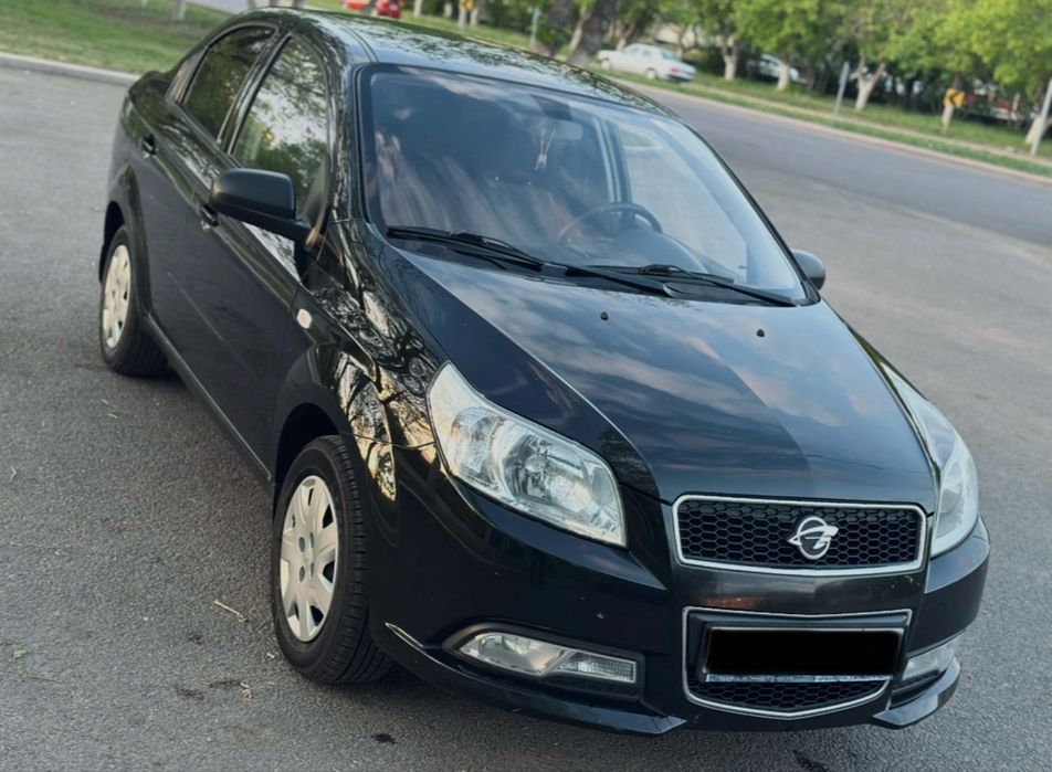 Продам Ravon Nexia R3
