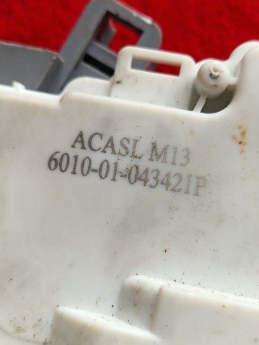 Yala  originala  VW Passat B6,  stânga fata
