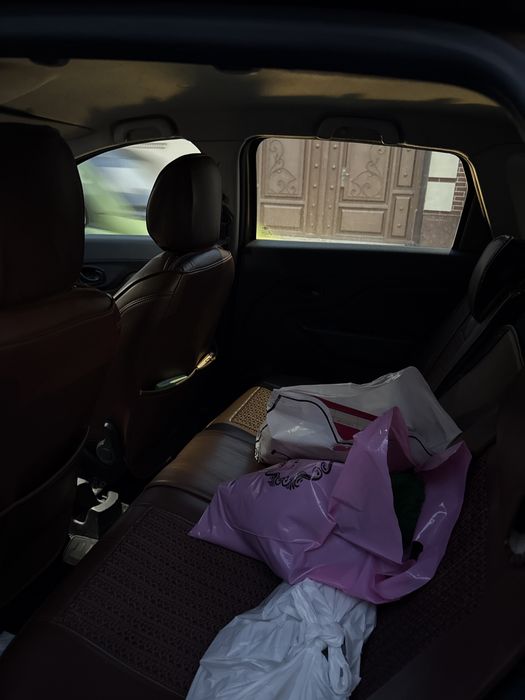 Lada Xray 2018  yahshi holatda