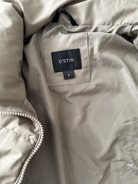 Куртка демисезонная