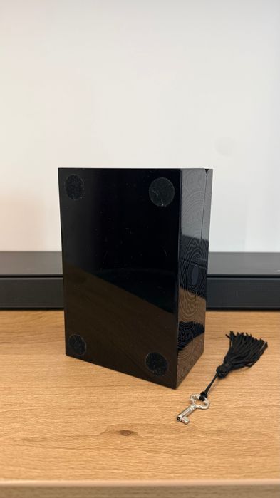 Kilian - cutie parfum sau bijuterii cu cheiță