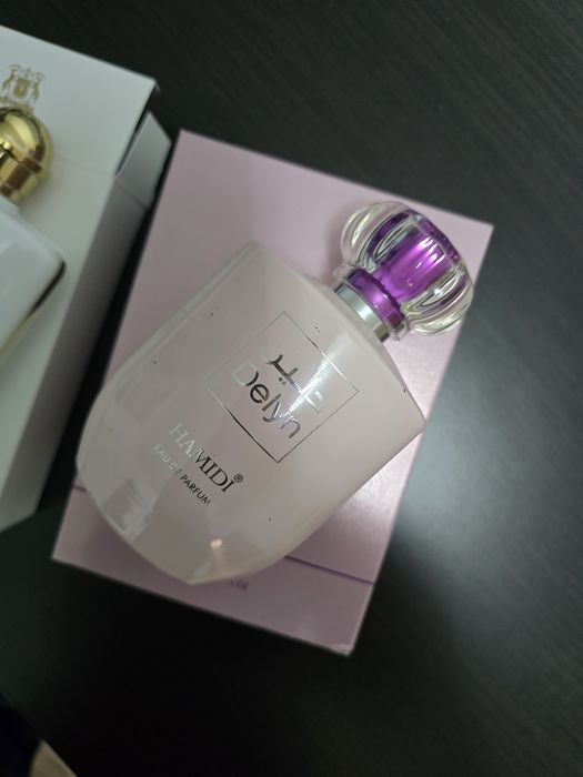 Парфюми лична колекция