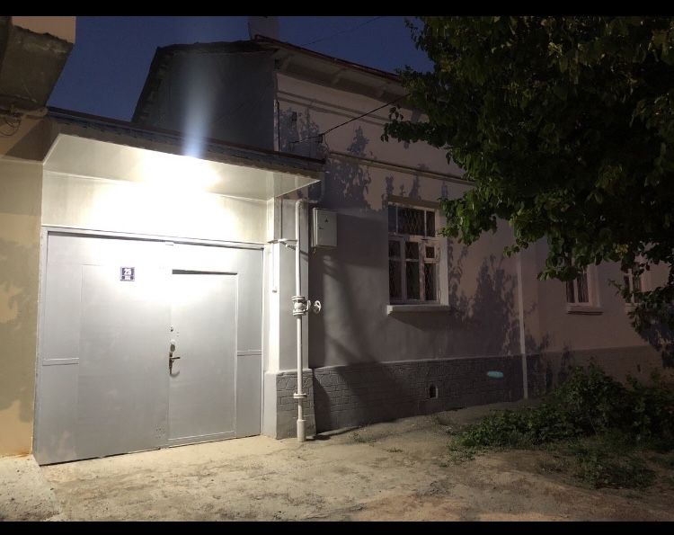 TEZDA!! Hovli ijaraga beriladi oilaga, studentlaga!!!