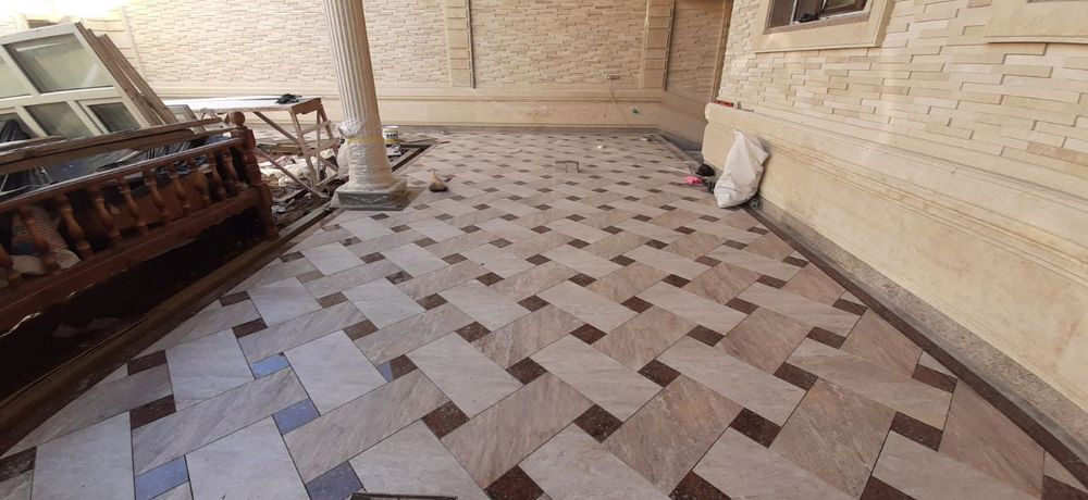 Koʻp ish stajiga ega ustalar tez va halol sifatli 100% kafolati bilan.