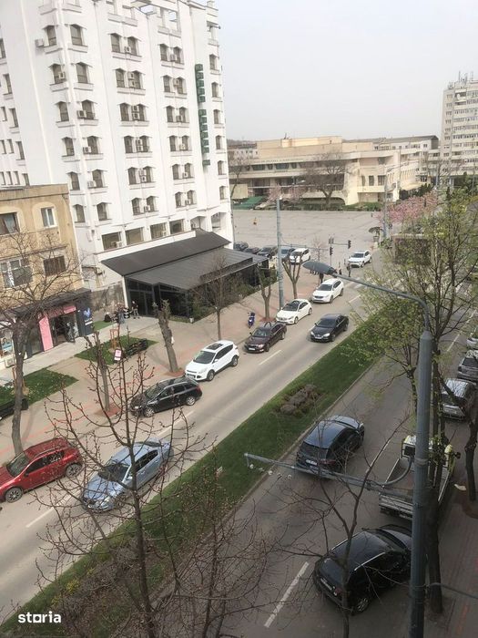 OFERTA VERII!! Apartament cu 3 camere, mobilat, VASLUI zona CENTRU - B