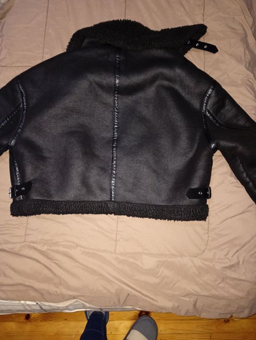 Зимно яке ZARA без забележки