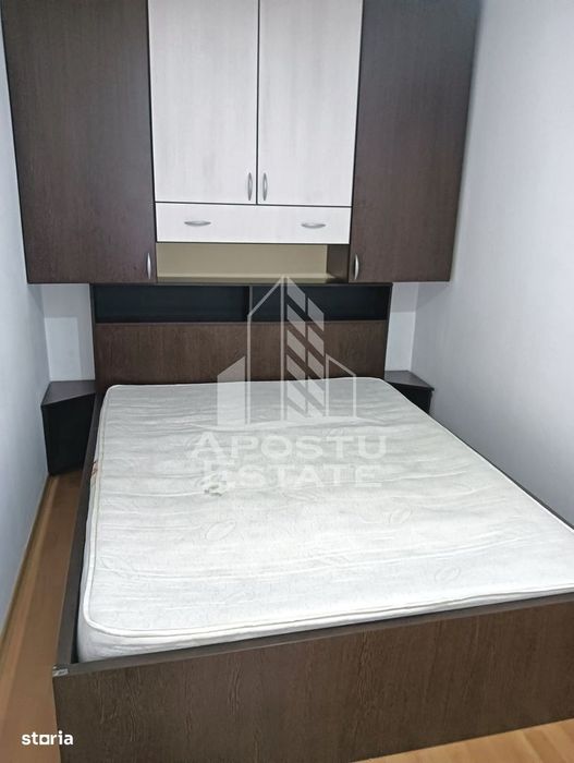 Apartament cu 2 camere de inchiriat in Sagului Decomandat Timisoara — fotografia 2