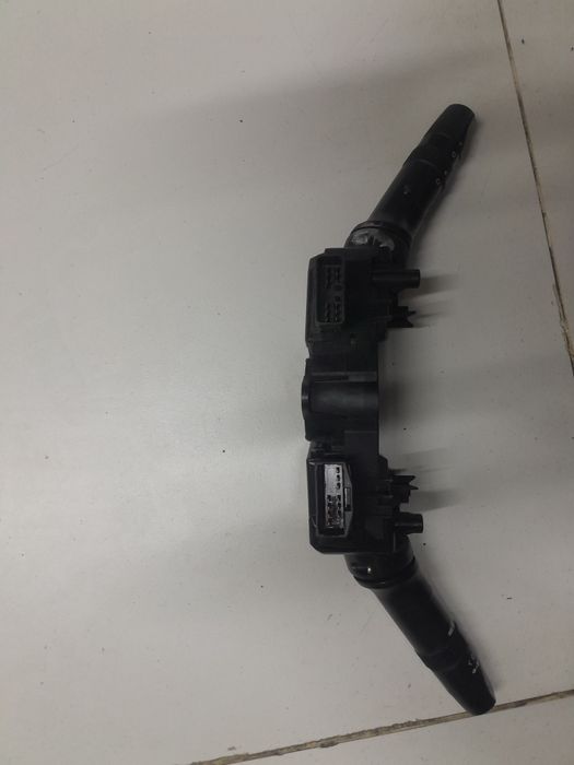 Хундай.  Аксент верталёт