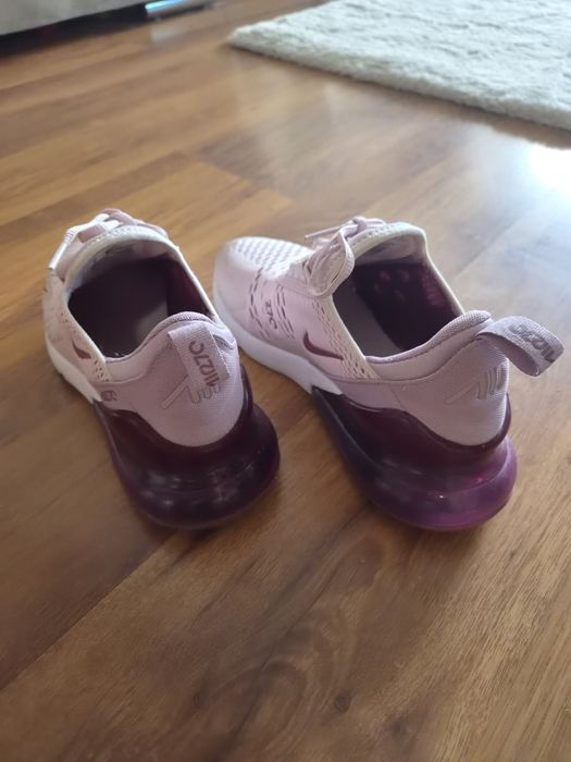 Nike air 270 / 39номер