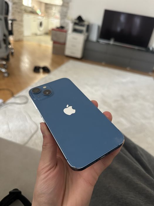 Iphone 13 продам
