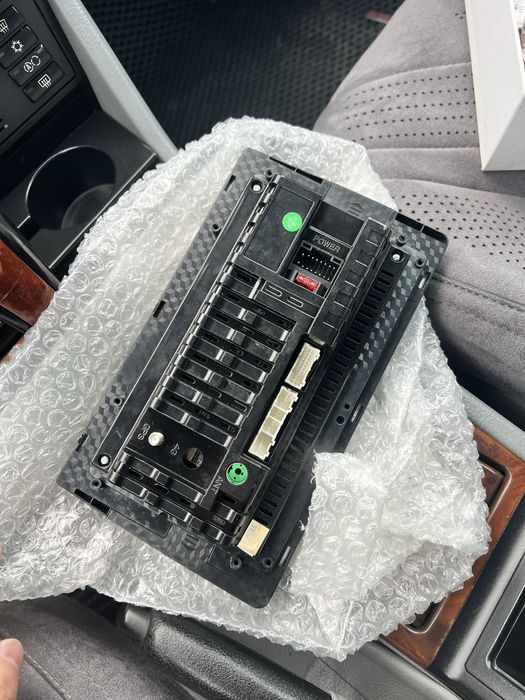 Андройд жағдайы жақсы