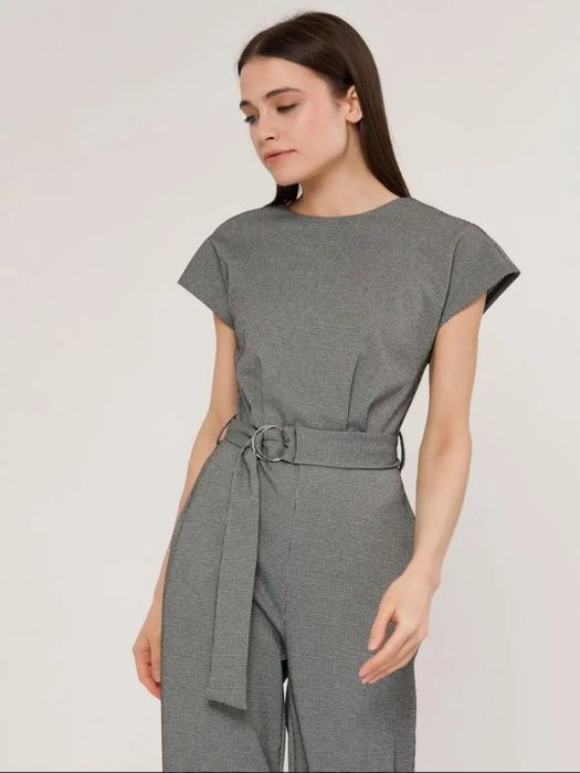 Комбинезон, классика