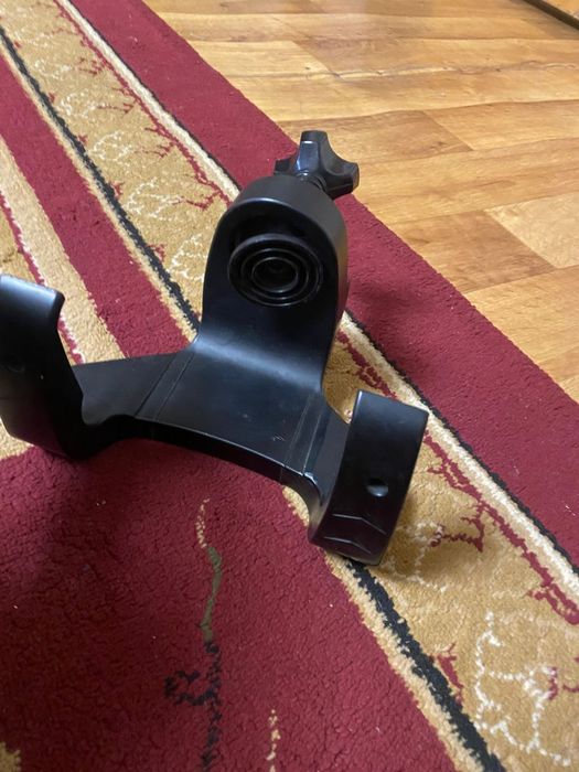 Игровой руль SVEN GC-W700