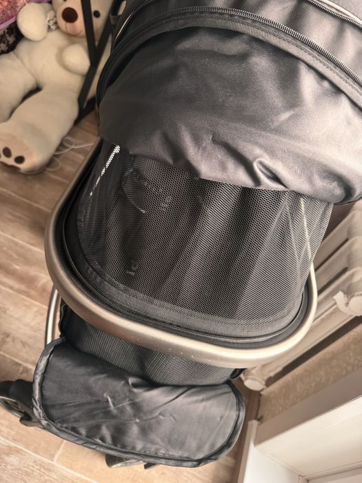 Продам коляску KIDILO