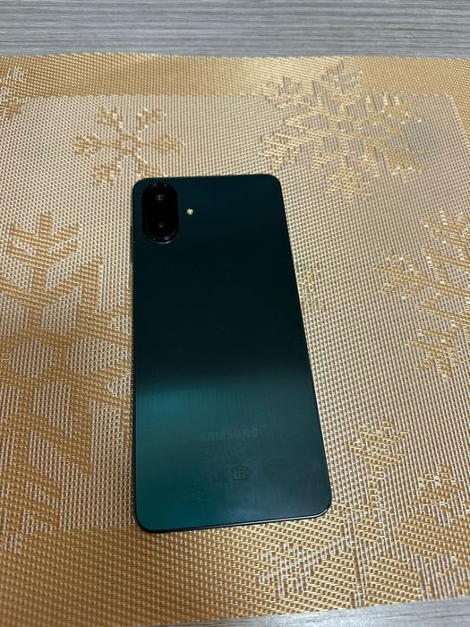 Samsung Galaxy A07