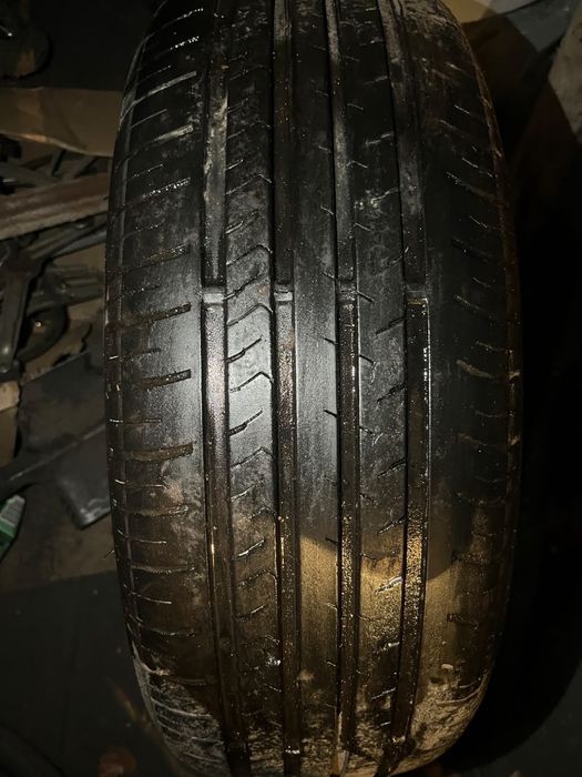Резина комплект 215/60 R16
