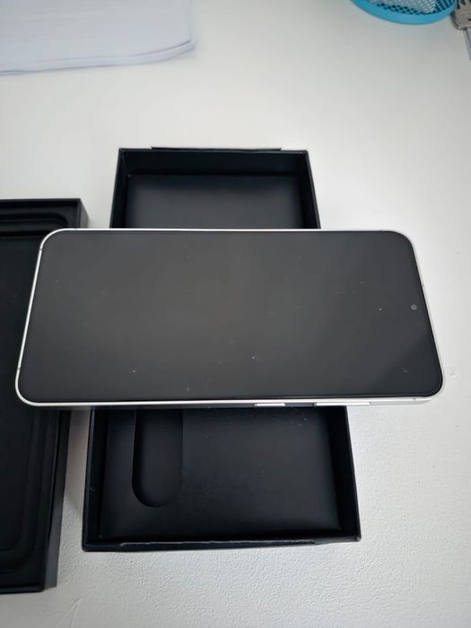 S24 256GB ca nou cu garantie